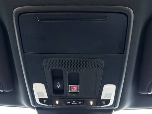 Used 2026 Honda Civic FWD Hybrid Sedan image 33