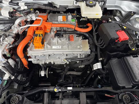 Used 2025 Chevrolet Blazer EV SS AWD/4WD image 44