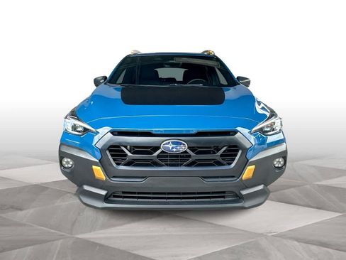Certified 2025 Subaru Crosstrek 2.5i Wilderness AWD/4WD image 3