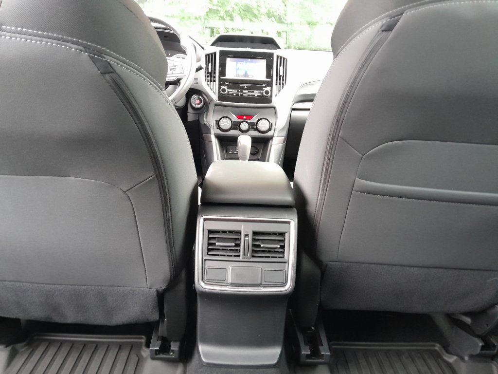 Used 2023 Subaru Forester Premium AWD/4WD image 30