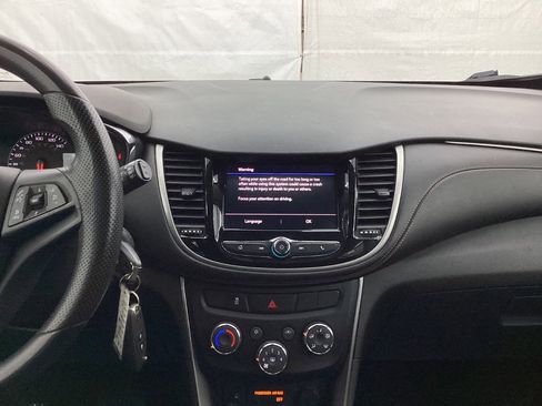 Used 2020 Chevrolet Trax LS w/ Tint and Cruise Package image 28