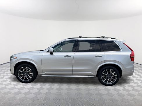 Used 2019 Volvo XC90 T6 Momentum w/ Advanced Package AWD/4WD image 15