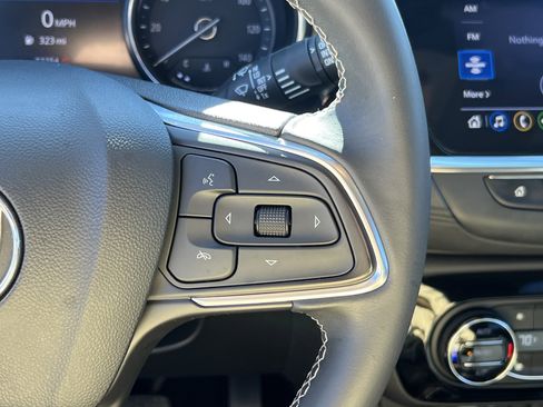 Used 2022 Buick Encore GX Select image 26