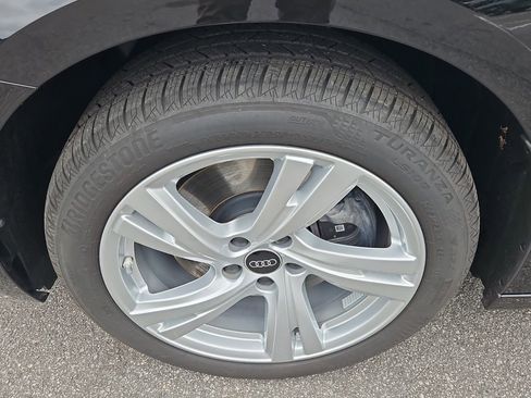 Certified 2025 Audi A5 2.0T Premium Plus w/ Premium Plus image 10