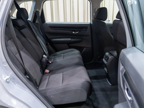 Used 2024 Honda CR-V LX image 12