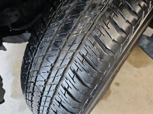 Used 2016 Toyota 4Runner Limited image 34