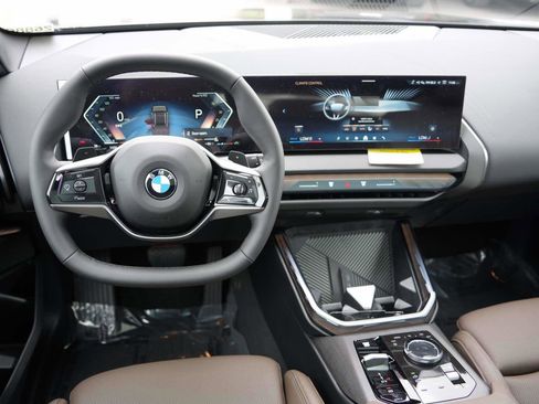New 2026 BMW X3 xDrive30 w/ Convenience Package image 7