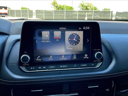 Used 2023 Nissan Rogue SL image 33