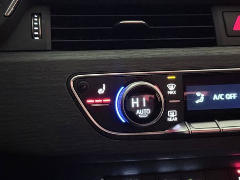 Used 2018 Audi A4 2.0T Premium Plus w/ Premium Plus Package image 37