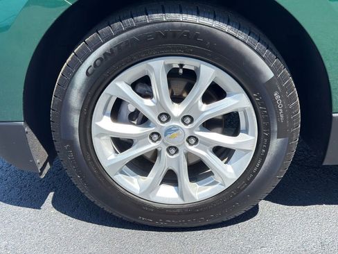 Used 2019 Chevrolet Equinox LT FWD image 12