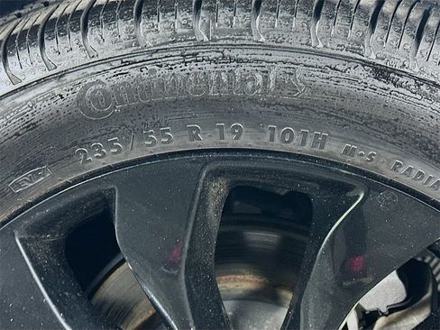 Used 2020 Kia Sorento EX image 34