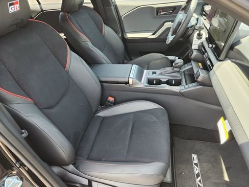 New 2026 Toyota RAV4 AWD Plug-in Hybrid image 9
