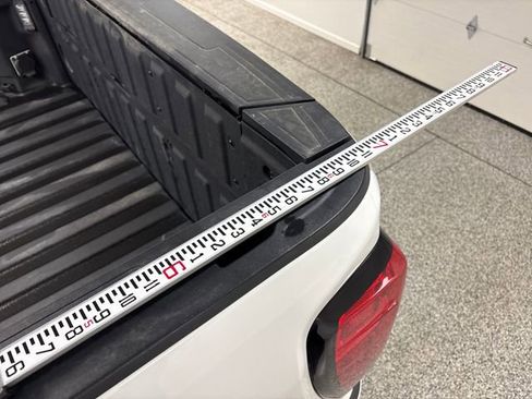 Used 2022 GMC Sierra 2500 Denali w/ Technology Package image 37