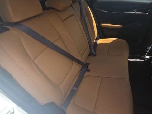 Used 2026 Kia Seltos EX w/ EX Sunroof Package FWD image 23