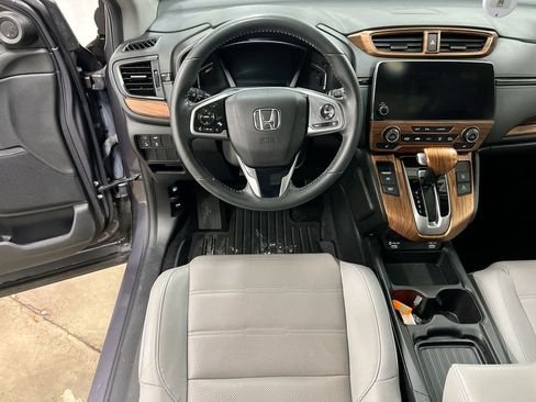 Used 2021 Honda CR-V EX-L image 20