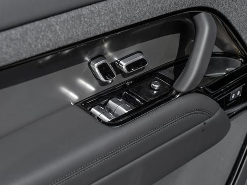 New 2026 Land Rover Range Rover Sport Dynamic SE AWD/4WD image 51