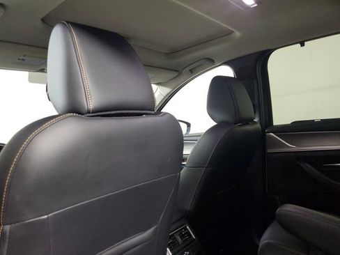 Used 2024 MAZDA CX-90 Plug-In Hybrid w/ Preferred image 14