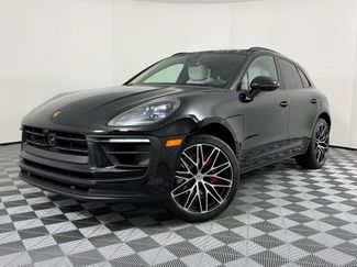 Used 2026 Porsche Macan S AWD/4WD video 1