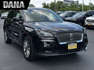 Certified 2022 Lincoln Corsair AWD w/ Premium Package video 1