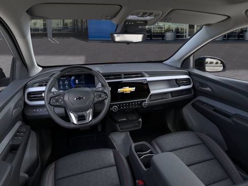 New 2027 Chevrolet Bolt RS w/ Super Cruise Package FWD image 15