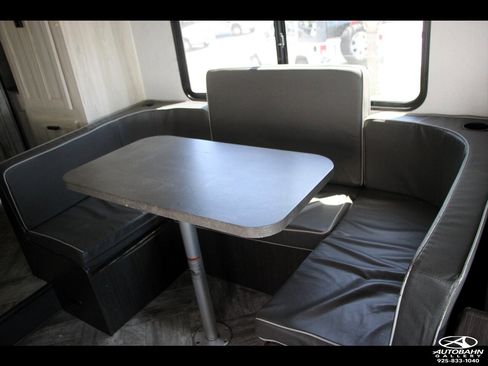 Used 2021 Ford E-350 and Econoline 350 Super Duty w/ Motorhome Prep Package RWD image 11
