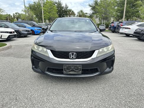 Used 2014 Honda Accord LX-S image 9