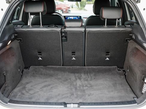 Certified 2025 Mercedes-Benz GLA 250 image 25