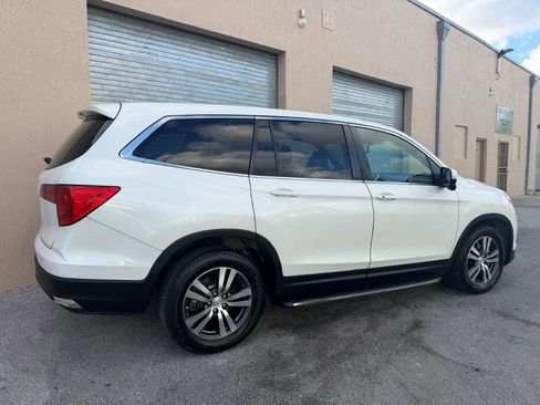 Used 2017 Honda Pilot EX-L image 8
