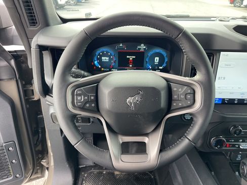 New 2025 Ford Bronco Big Bend image 13
