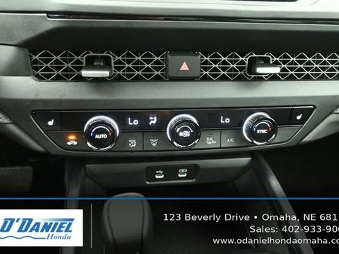 Used 2024 Honda Accord EX image 32