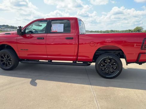 Used 2026 RAM 2500 Big Horn AWD/4WD image 6