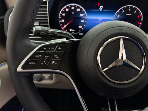 New 2026 Mercedes-Benz GLE 450 4MATIC image 15