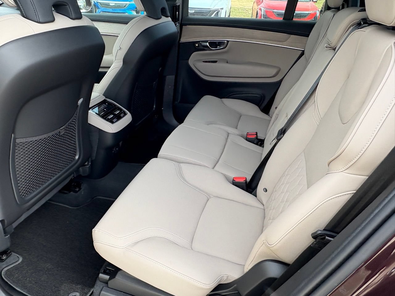 New 2026 Volvo XC90 B6 Plus AWD/4WD image 23