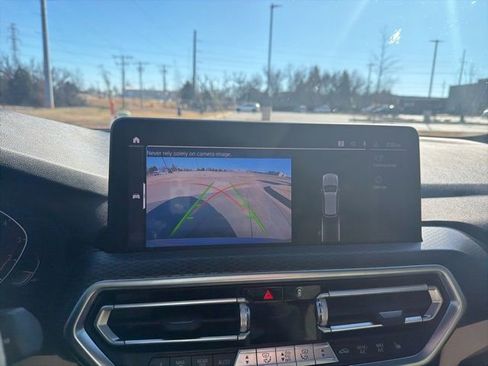 Used 2022 BMW X3 xDrive30i w/ M Sport Package 2 image 18