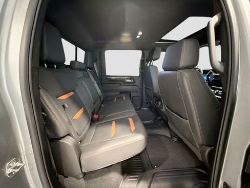 Used 2025 GMC Sierra 3500 AT4 w/ AT4 Premium Plus Package AWD/4WD image 23