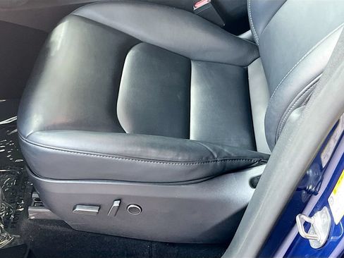 Used 2025 Tesla Model Y Long Range RWD image 19