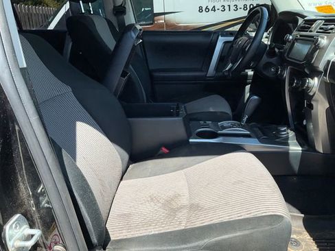 Used 2018 Toyota 4Runner SR5 image 10