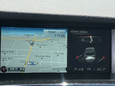 Used 2015 BMW X3 xDrive28i AWD/4WD image 11