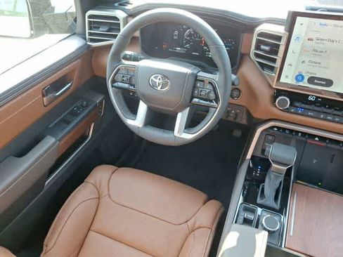 New 2026 Toyota Tundra 1794 Edition AWD/4WD image 15