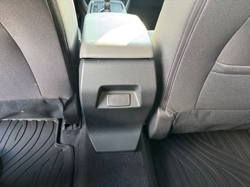 New 2026 Subaru Crosstrek 2.5i image 36