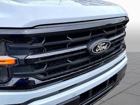 Used 2025 Ford F150 XLT w/ Equipment Group 302A MID AWD/4WD image 34