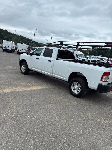 Used 2024 RAM 2500 Tradesman w/ Bed Utility Group AWD/4WD image 5