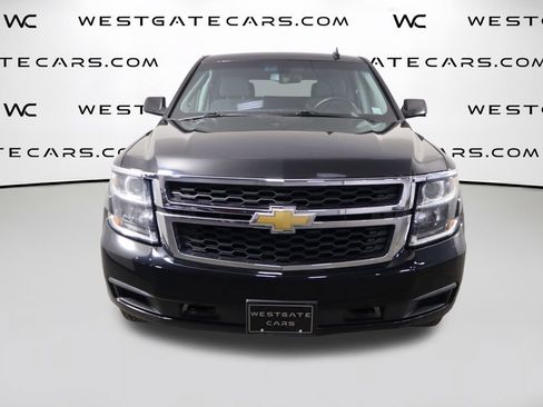 Used 2019 Chevrolet Tahoe 4WD image 2