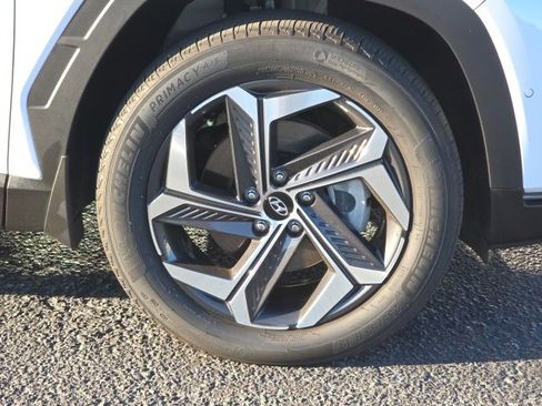 Certified 2024 Hyundai Tucson Limited image 29