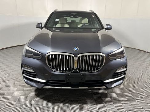 Used 2019 BMW X5 xDrive40i AWD/4WD image 3