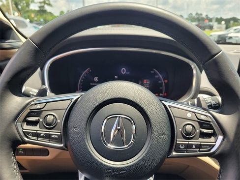 Certified 2025 Acura MDX w/ Technology Package image 25