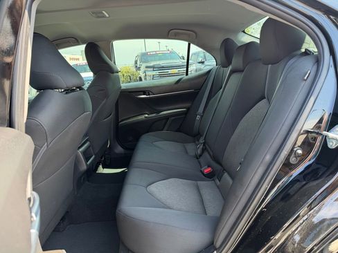 Used 2023 Toyota Camry LE FWD image 23
