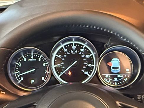 New 2025 MAZDA CX-5 AWD 2.5 S w/ Preferred Package image 13