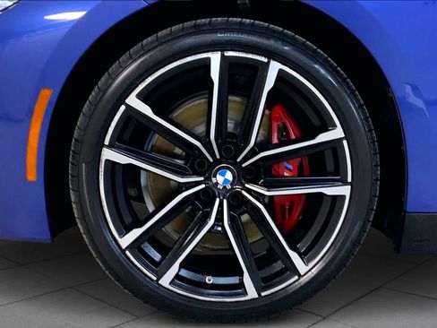 Certified 2024 BMW 230i xDrive Coupe w/ Premium Package image 11