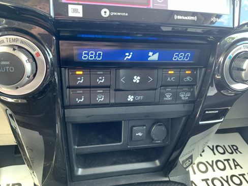 Used 2024 Toyota 4Runner TRD Pro AWD/4WD image 22